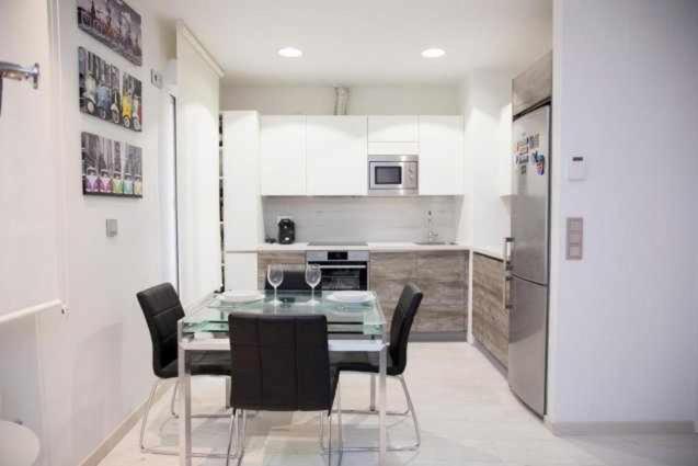 팜플로나 Loft San Francisco 26 아파트 외부 사진